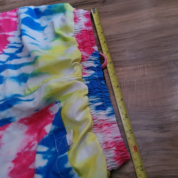 Men's Size XS 360 Surf Beach Short - Picture 7 of 9